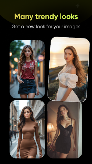 SakuraFlow :  Ai Video Create Screenshot 1