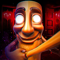 BackDoors: Horror Escape