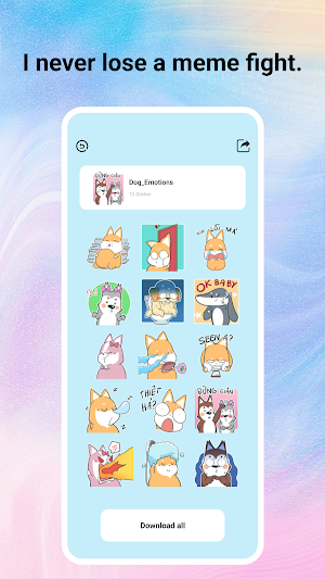 FunFace Screenshot 2