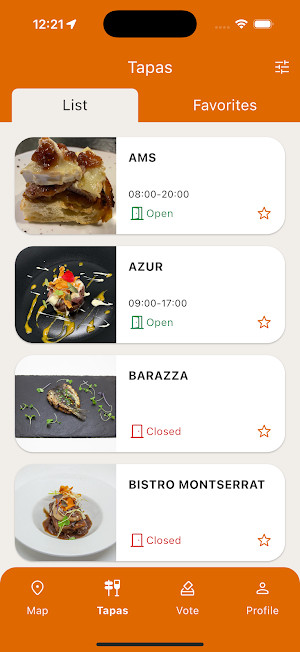 EmpuriaTapes Screenshot 1