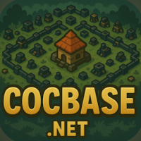 CoC Base Layouts Copy Links