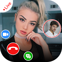 Live Video Call and Live Video
