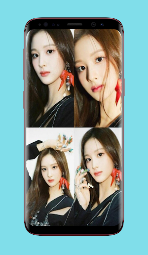 Nmixx Wallpaper kpop Screenshot 2