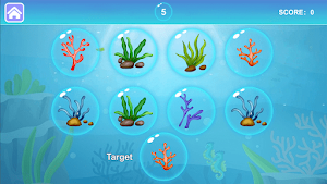 Tap Vanish Game Screenshot 0