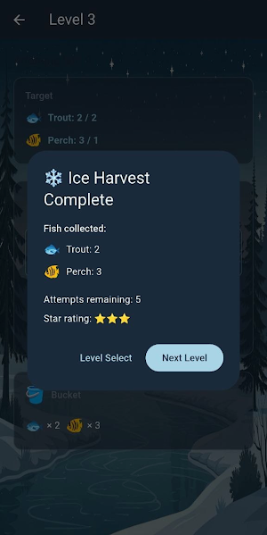 Ice Harvest Screenshot 2