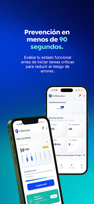Salihub Screenshot 1