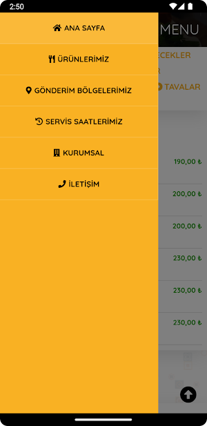 Kebapgah Screenshot 1