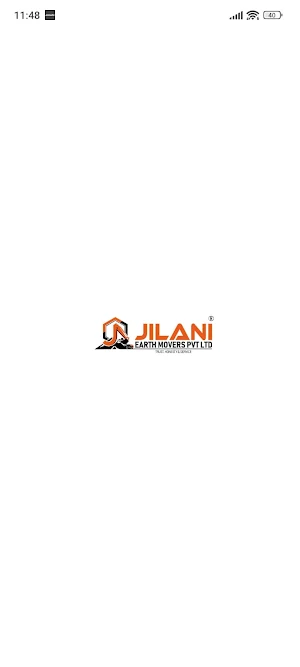 jilani earth movers Screenshot 0