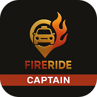 FireRide Captain