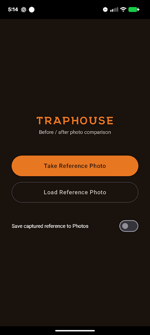 TrapHouse Screenshot 0
