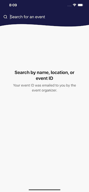 Convene Conferences Screenshot 2