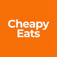 CheapyEats