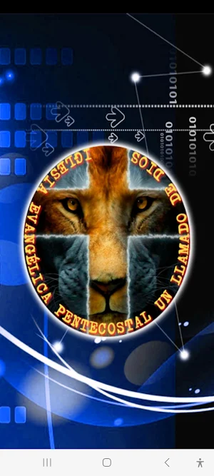 Un llamado de Dios Screenshot 0