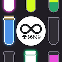 Watersort Highscore