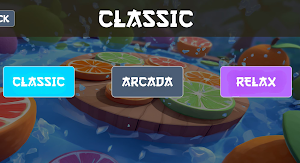 Fruit Cutter : 2d Game Screenshot 3