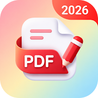 PDF Reader - PDF Editor