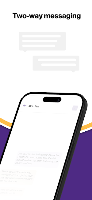 Wylie ISD Screenshot 3