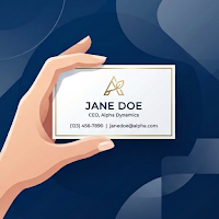 Business Cards