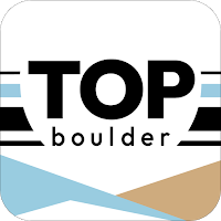 TOP Boulder