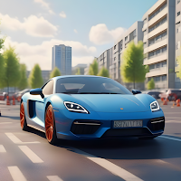 Car Parking Multiplayer 3D