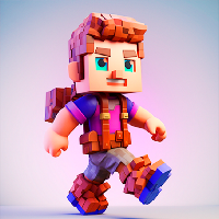 Animation Mod for Minecraft