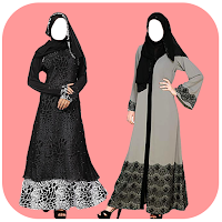 Hijab Women Fashion Burqa Suit