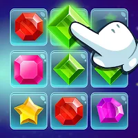 Crystal Treasure