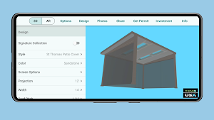 TEMO Design Studio Screenshot 2