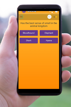 General Culture Quiz: QuizIQ Screenshot 2