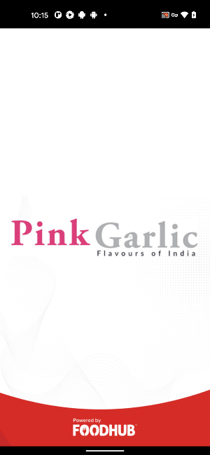 Pink Garlic Screenshot 0