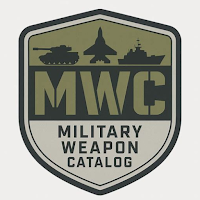MWC: Military Weapons Catalog