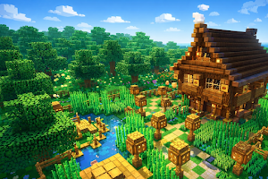 Master Craft Survival Screenshot 3