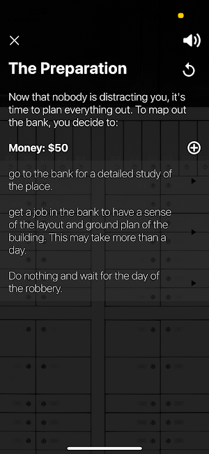 Up to You Screenshot 1
