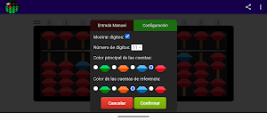 Ábaco Japonés Screenshot 3