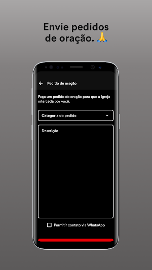 IMMF Screenshot 3