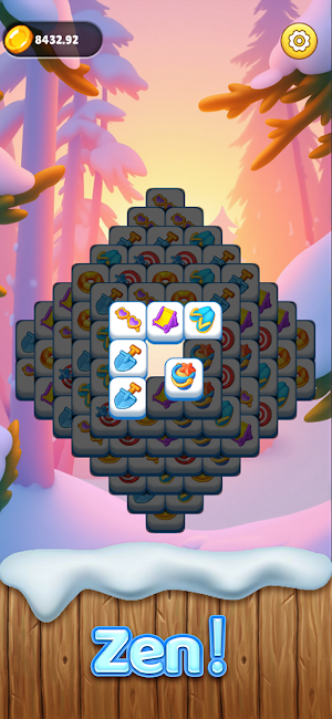Cube & Cubes Screenshot 3