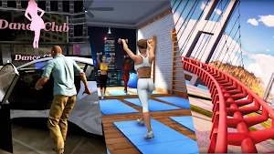 Go To Street 2 Screenshot 2