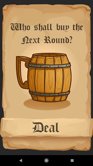 Next Round - Who's Buying? Screenshot 0