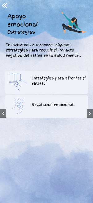 Elevate Screenshot 1