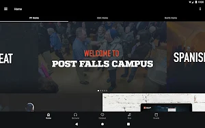 Real Life Ministries Screenshot 3