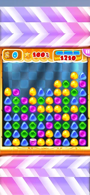JellyWiggle Screenshot 0
