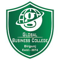 GLOBAL BUSINESS COLLEGE - GBC