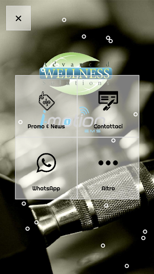 Advanced Wellness Solutions Screenshot 0