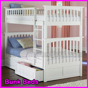 Bunk Beds Screenshot 0