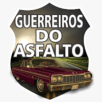 Guerreiros do Asfalto- Driver