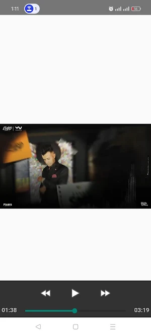مهرجان اتربيت ع الاحترام -صاصا Screenshot 2