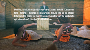 Ko Wiriwiri rāua ko Kina Screenshot 3