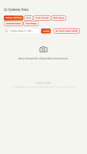 StartLine Screenshot 2
