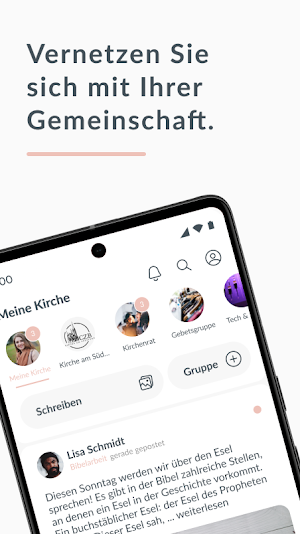 Kirche am Südstern Screenshot 0