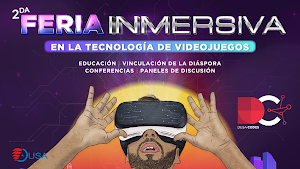 Feria DUSA Screenshot 2